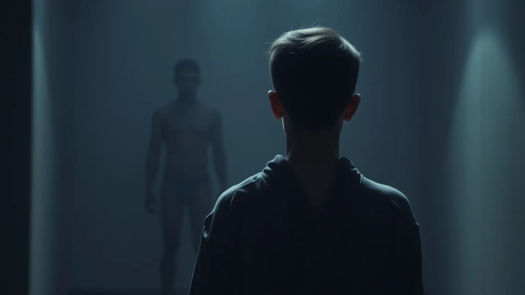 Dream symbol: naked father: demographics: Individuals with Daddy Issues