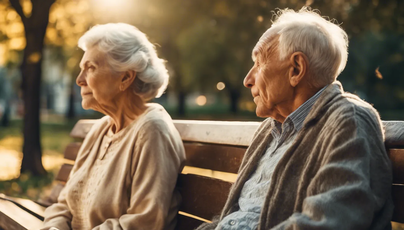 Dream symbol: naked old people: intro