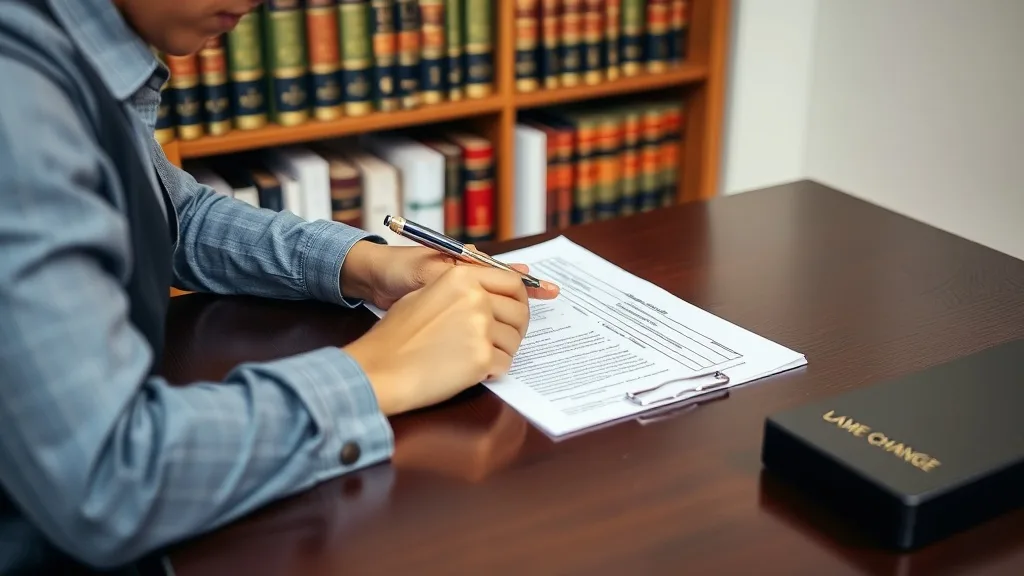 Dream symbol: name change: demographics: Individuals Undergoing Legal or Administrative Name Changes