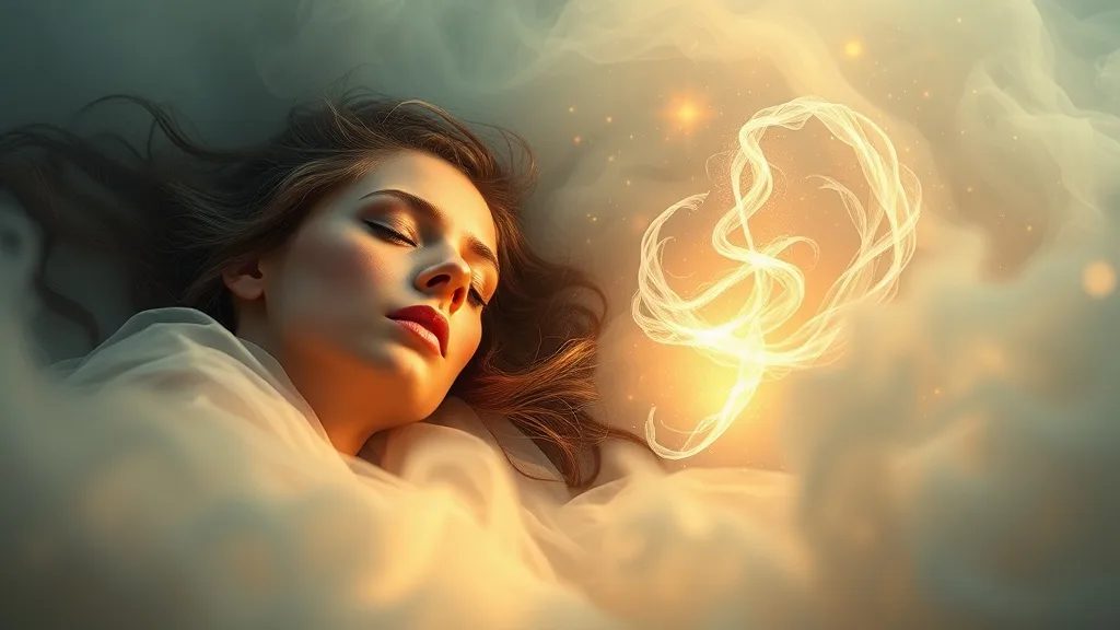 Name Change Dream Symbolism: Unraveling Hidden Meanings