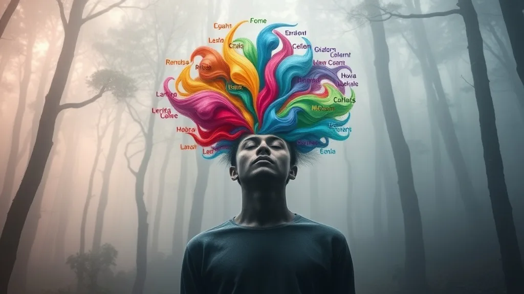 Dream symbol: name confusion: symbolism: Personal Transformation