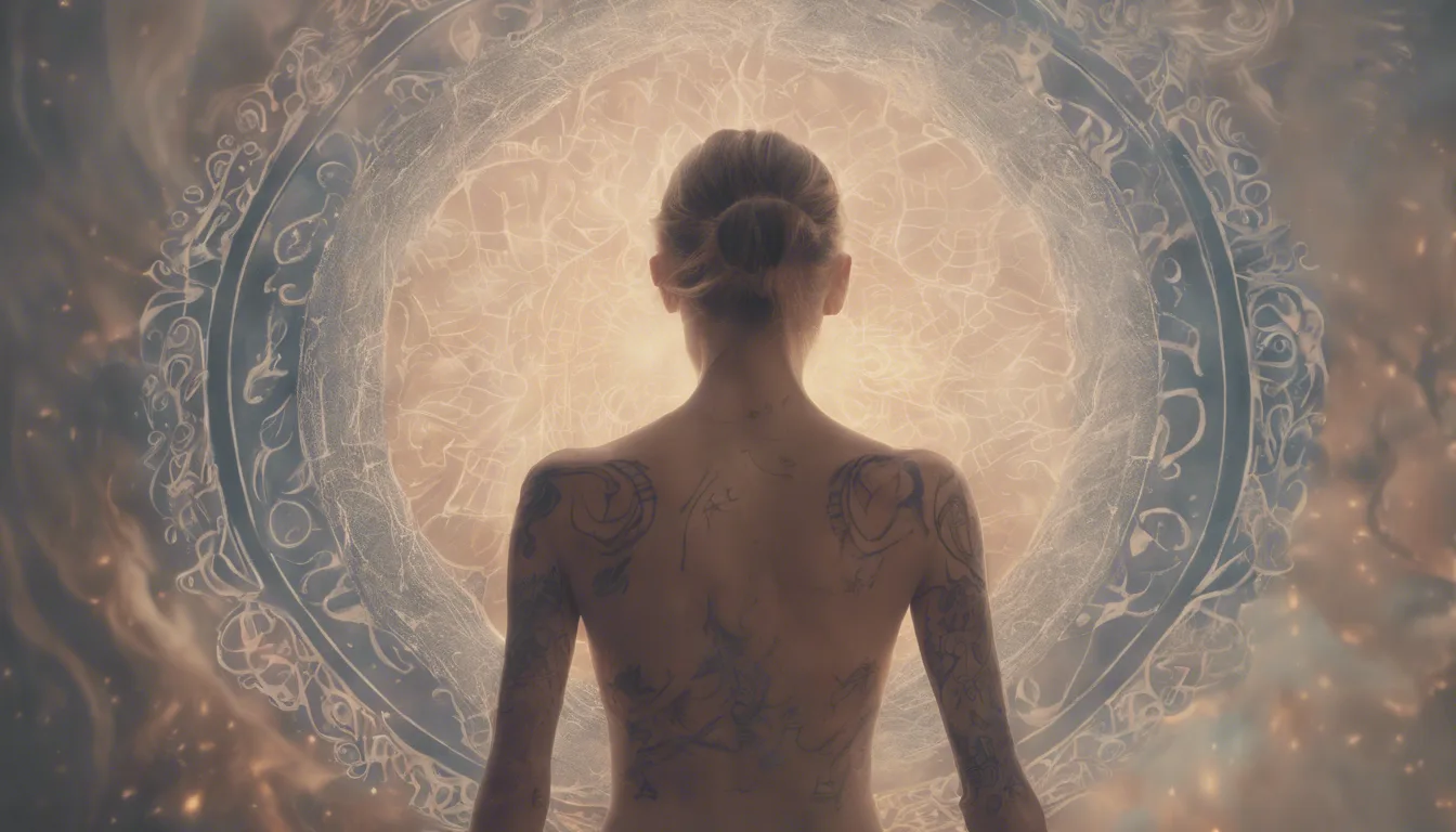 Name Tattoo Dream Meaning: Identity, Recognition & Self-Expression