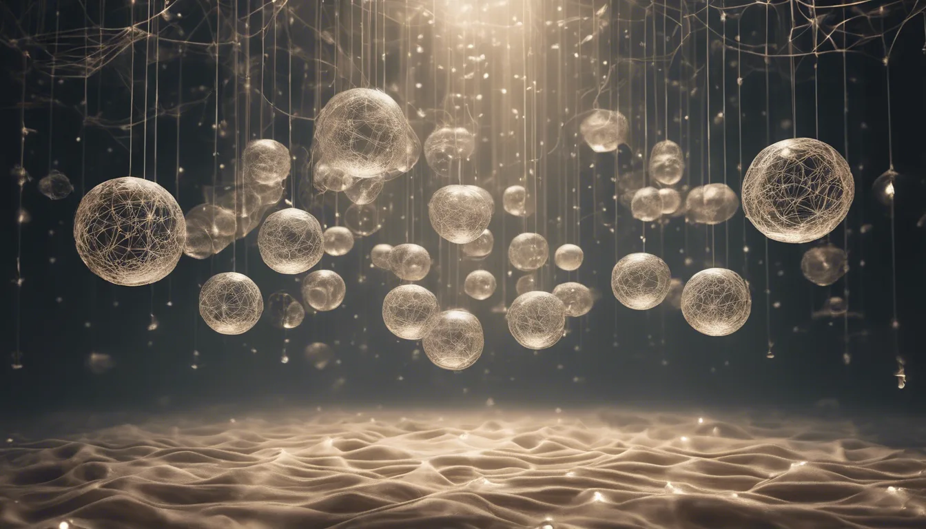 Names in Dreams: Exploring the Hidden Meanings of Recalling Names