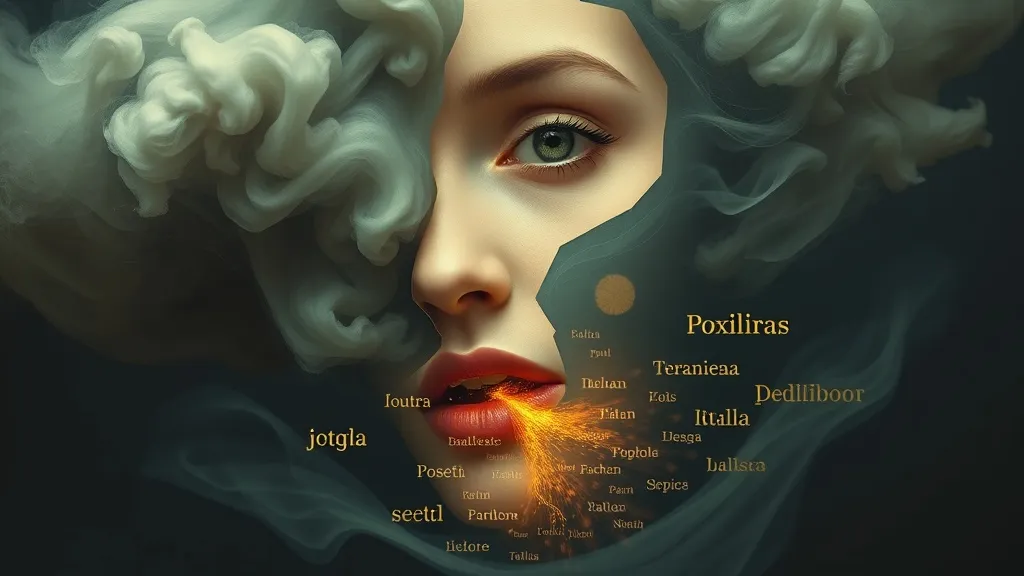 Names and Talking in Dreams: Symbolism and Meaning