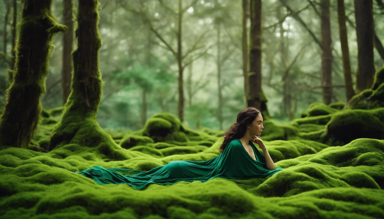 Napping in Dreams: Unraveling the Symbolism and Its Impact