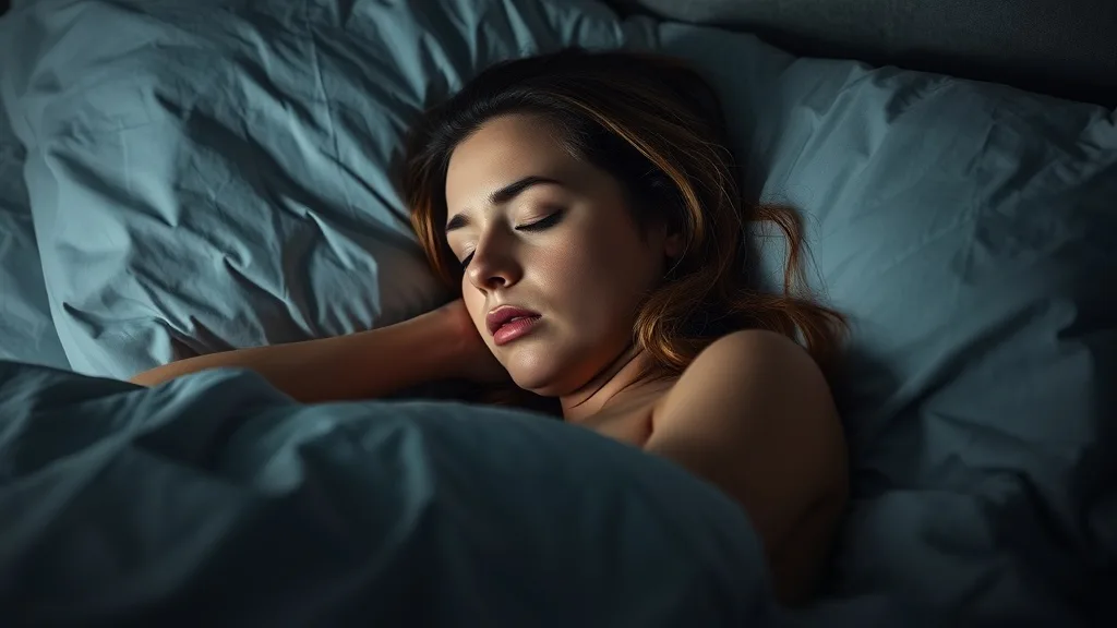 Dream symbol: narcolepsy: symbolism: Interrupted Sleep and Wake Cycles