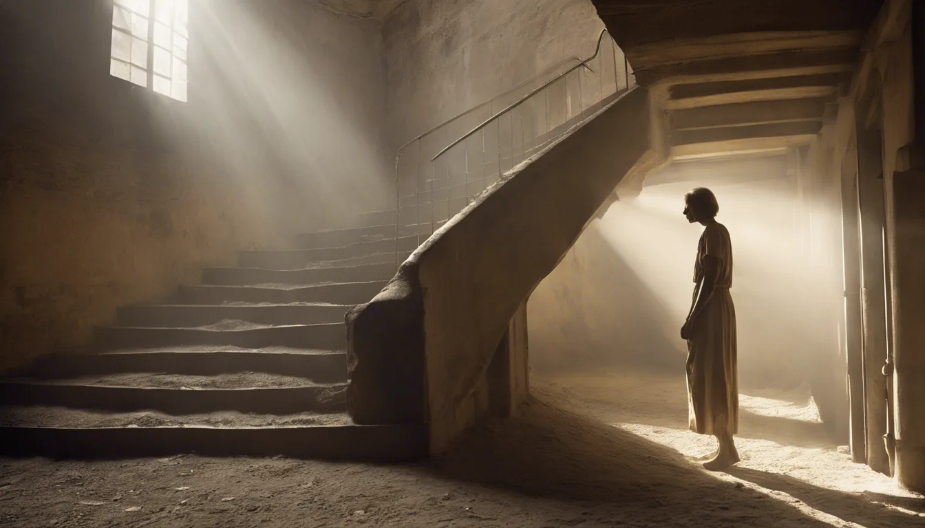 Narrow Steps in Dreams: Uncover the Hidden Meanings