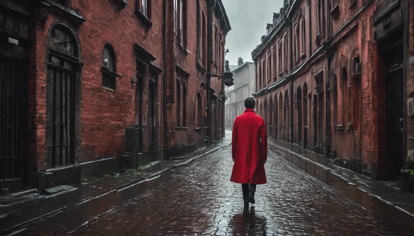 When Narrow Streets Show Up in Your Dreams: Meanings and Interpretations