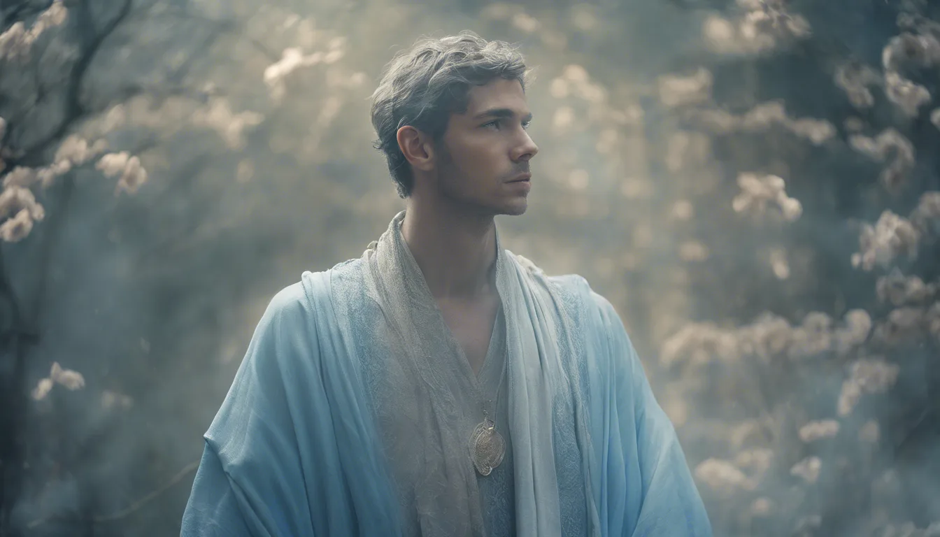 Nathaniel in Dreams: Exploring Spiritual Connections and Prophetic Visions