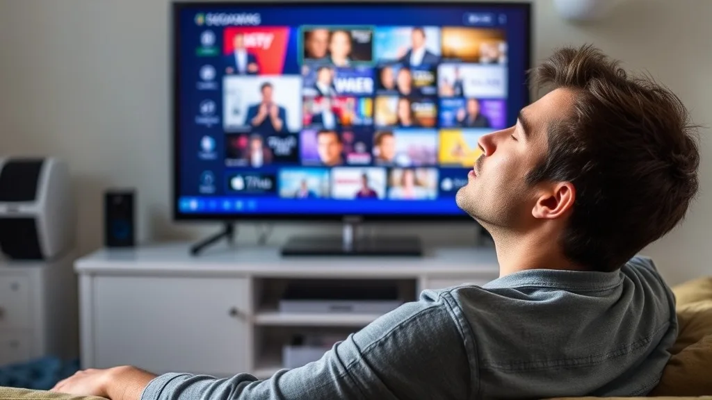 Unveiling the Symbolism of National TV in Your Dreams