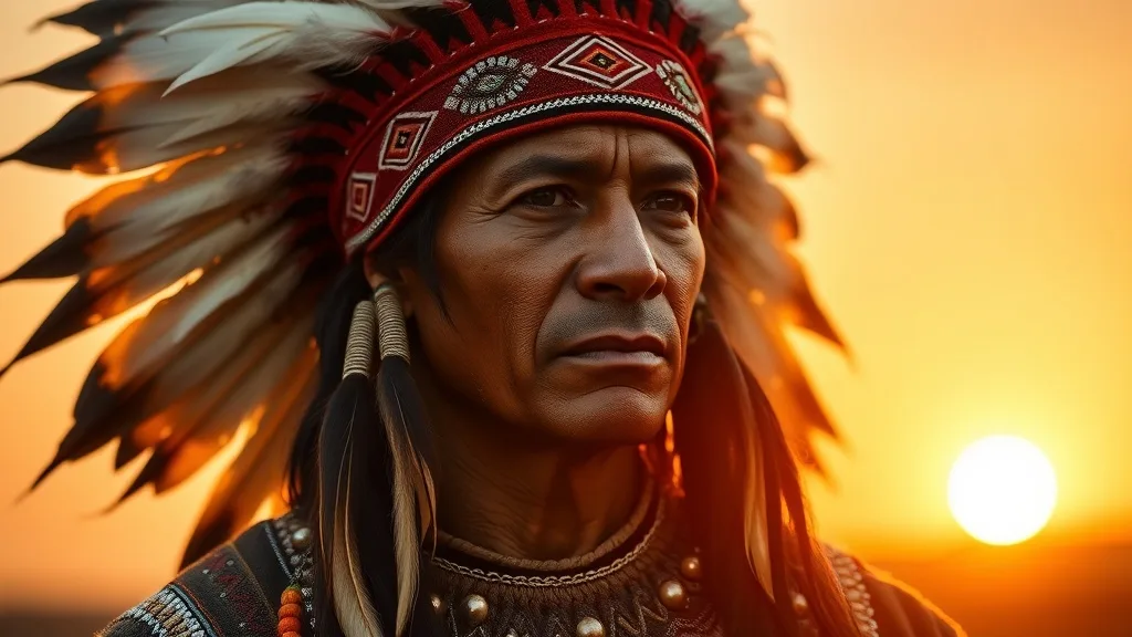 Native American Man Dream Meaning: Symbolism, Interpretation & More