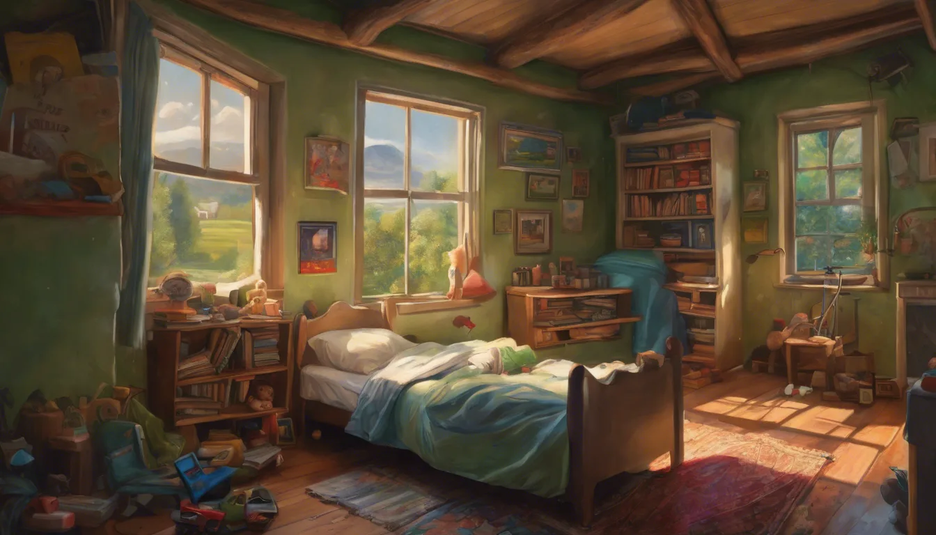 Native Town Dream Meaning: Childhood, Comfort & Nostalgia
