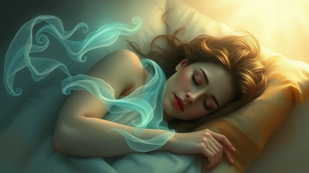 Natural Smells in Dreams: Meaning & Interpretation