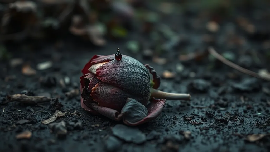 Dream symbol: natural smell: scenarios: Dream of a Natural Smell as a Warning Sign
