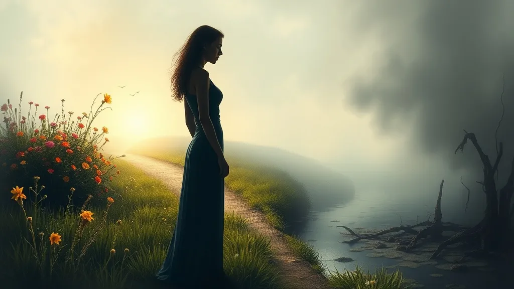 Dream symbol: natural smell: symbolism: Hidden Truths and Intuition: Uncovering Subconscious Messages Through Smell