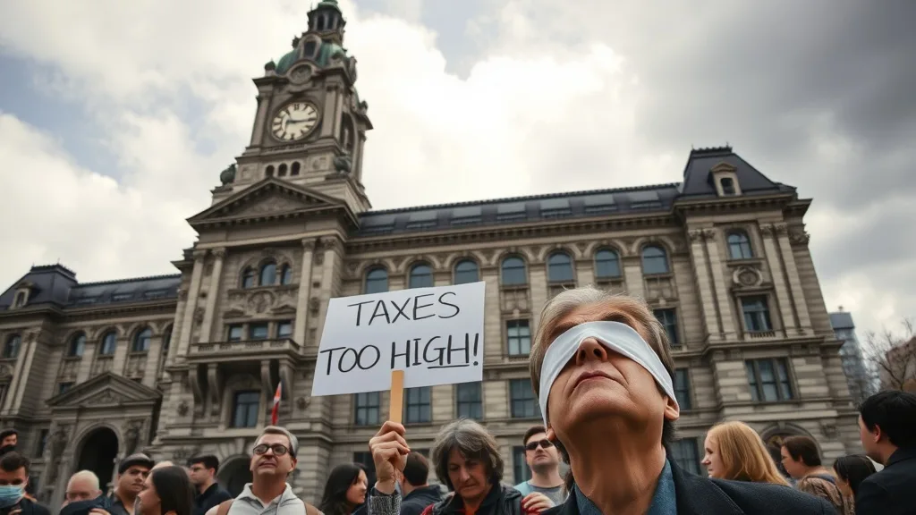 Dream symbol: municipal building: symbolism: Taxes and Regulations