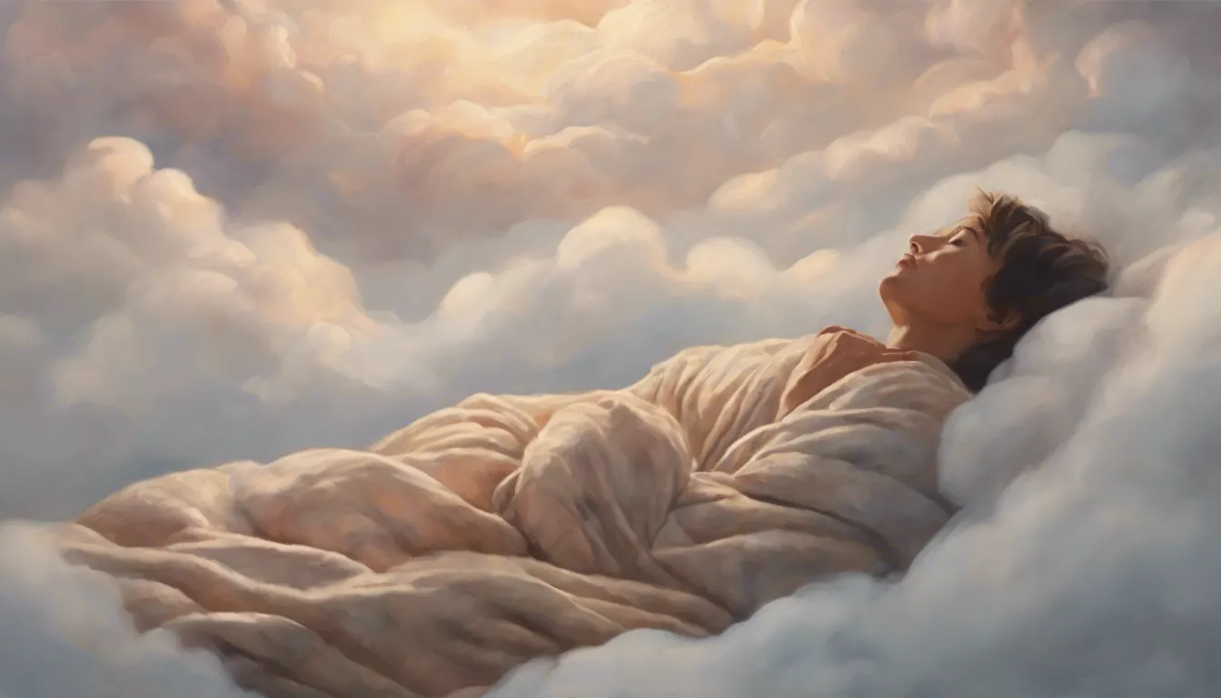 Navigating the Softness in Your Dreams: Exploring the Symbolism