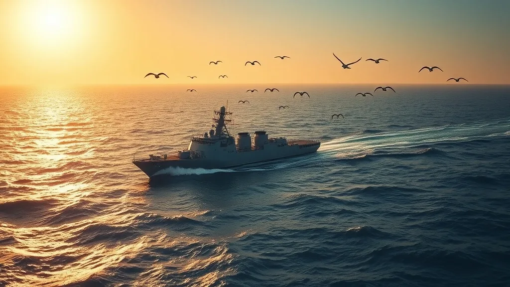Dream symbol: indian navy: intro