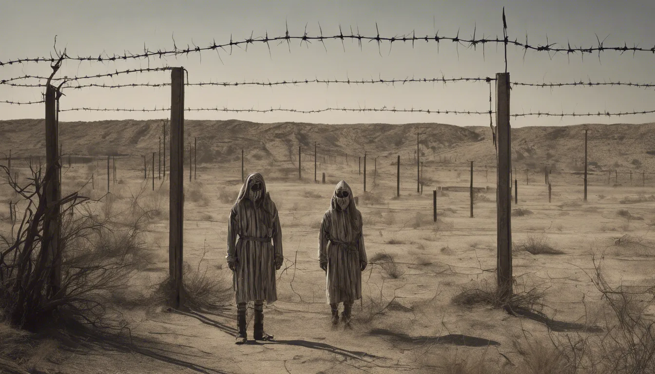 Nazi Camp Dream Meaning: Symbolism, Interpretation & More
