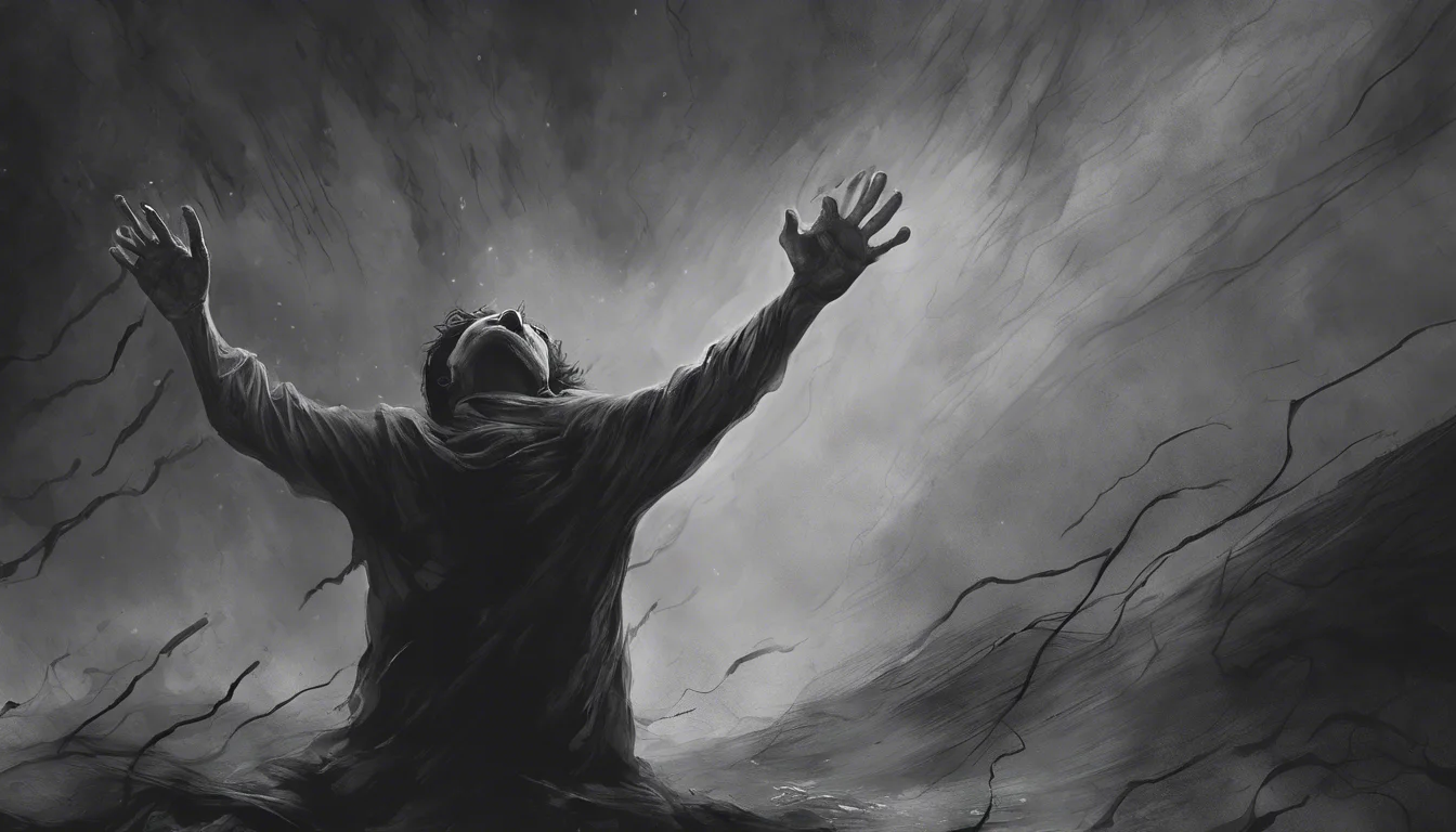 Dream symbol: neck attack: intro