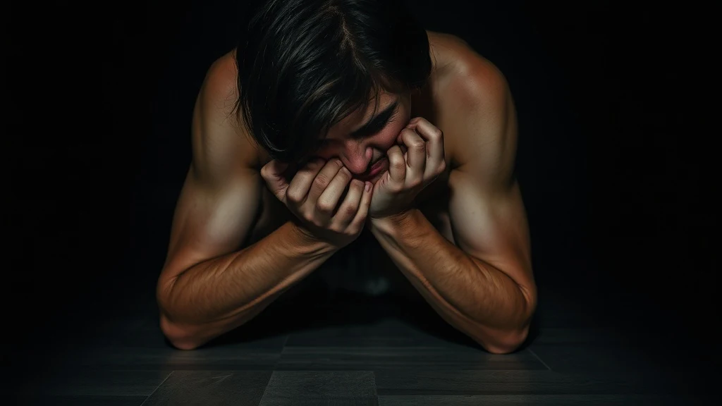 Dream symbol: neck breaking: demographics: Those Experiencing Feelings of Vulnerability or Insecurity