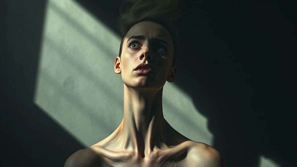 Dream symbol: neck breaking: scenarios: Dream about Neck Breaking
