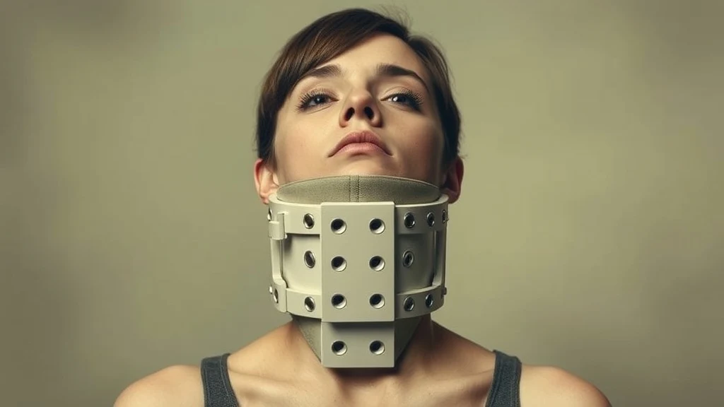 Dream symbol: neck breaking: symbolism: Suppression of Creativity or Expression