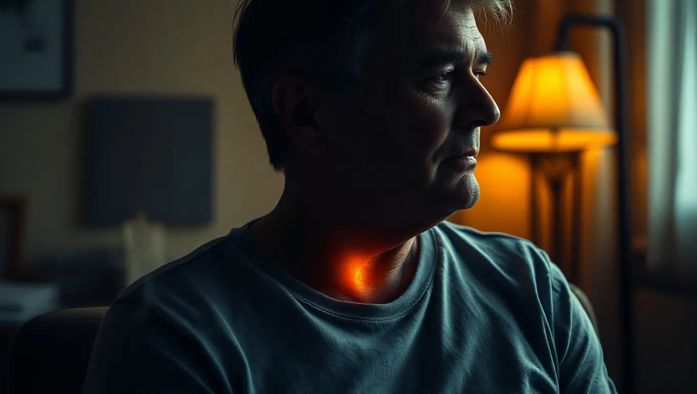 Dream symbol: neck wound: demographics: Middle-Aged Individuals and Neck Wound Dream Interpretations