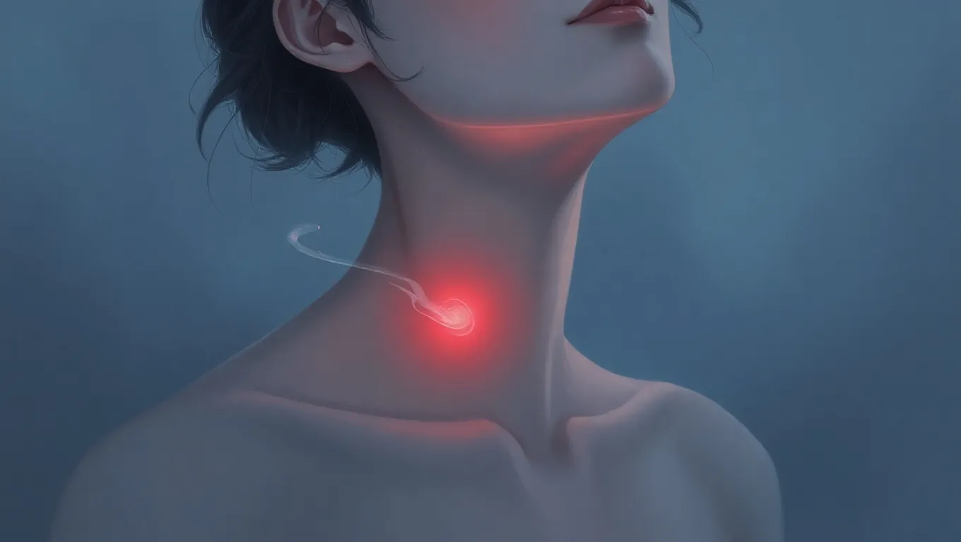 Dream symbol: neck wound: intro