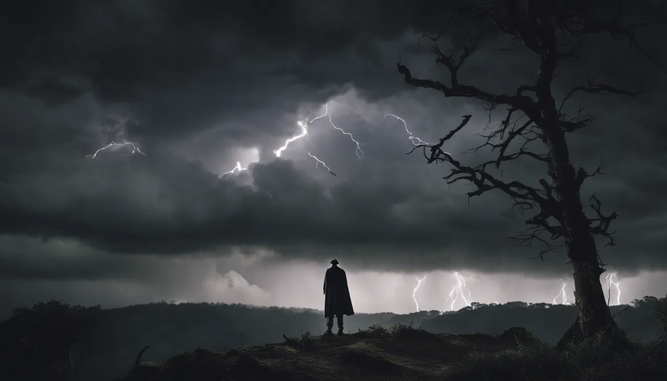 Unveiling the Shadows: Interpreting Dream Symbols of Negative Entities