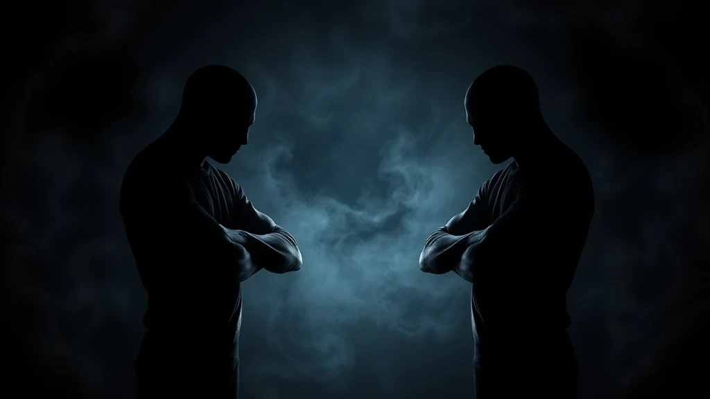 Dream symbol: negative interaction: symbolism: Unresolved Issues or Grudges