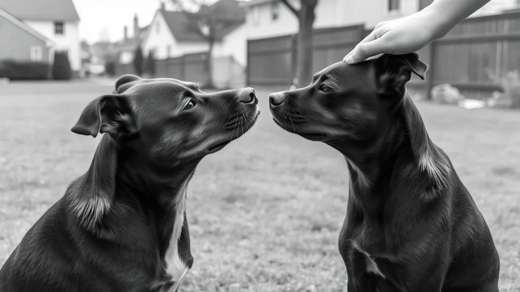Dream symbol: neighbor's dog: demographics: Those Exploring Concepts of Loyalty and Trust