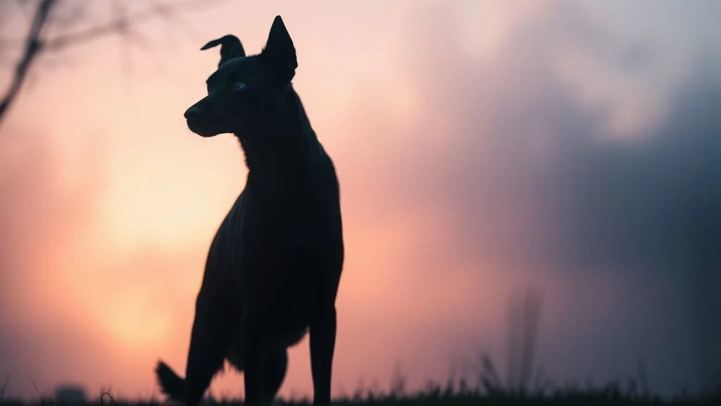 Unveiling the Secret Meaning of Dreams About Your Neighbor's Dog