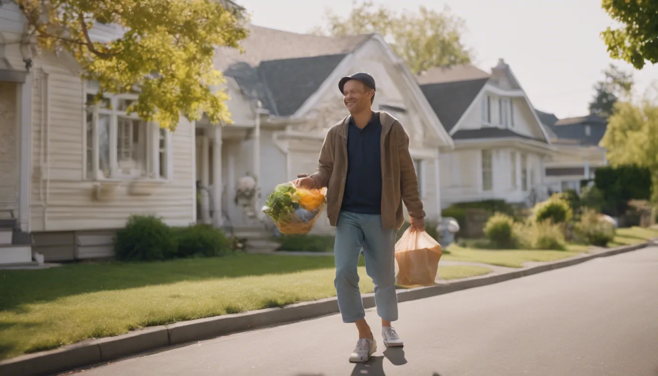 Neighbor Friend in Dreams: Unveiling Hidden Meanings