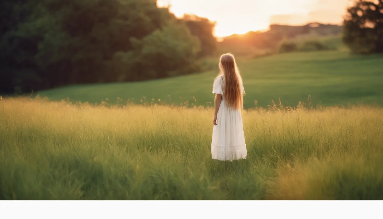 Dream symbol: neighbor girl: intro