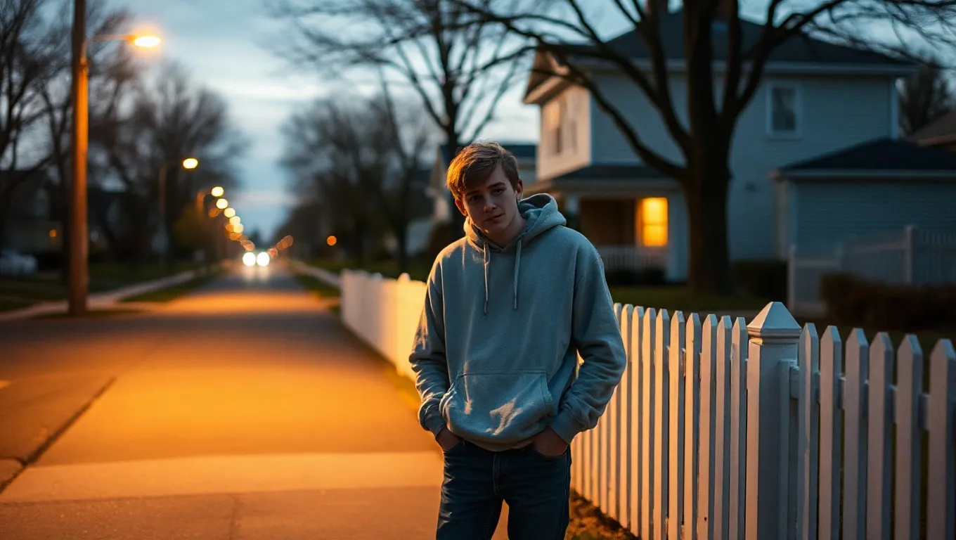 Dream symbol: neighbor's son: intro Dream symbol: neighbor's son: intro