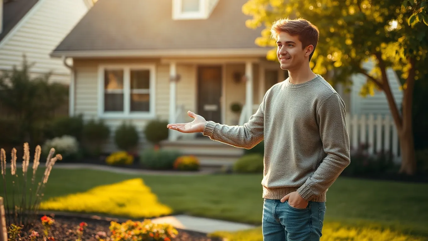 Dream symbol: neighbor's son: symbolism: Portrayal of Unexpected Support and Guidance Dream symbol: neighbor's son: symbolism: Portrayal of Unexpected Support and Guidance