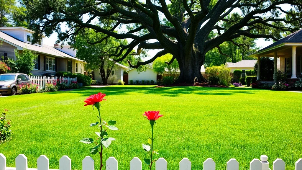 Neighbor's Yard: Unveiling the Hidden Meaning Behind This Dream Symbol