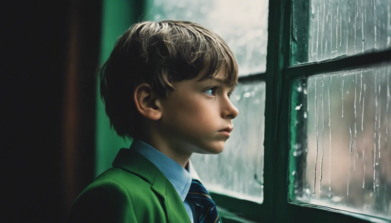 Dream symbol: neighbour boy: intro
