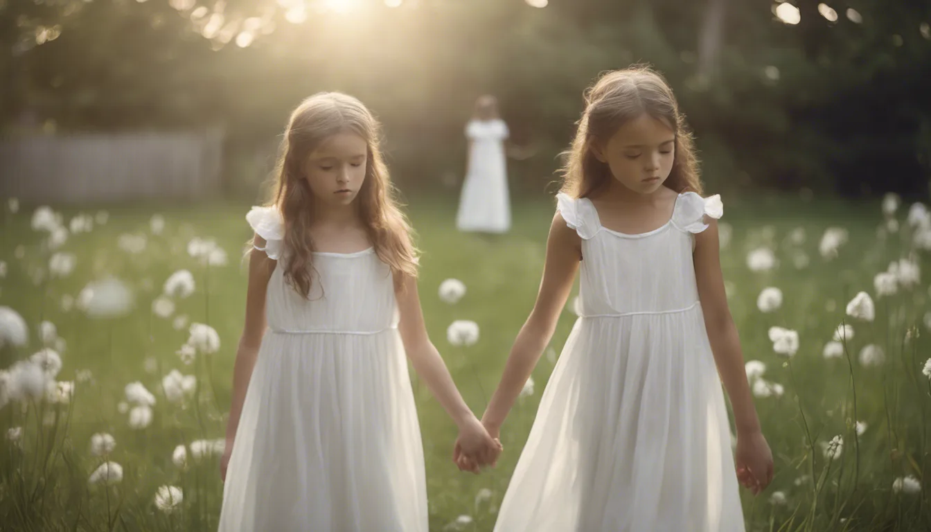 Dream symbol: neighbour sisters: intro