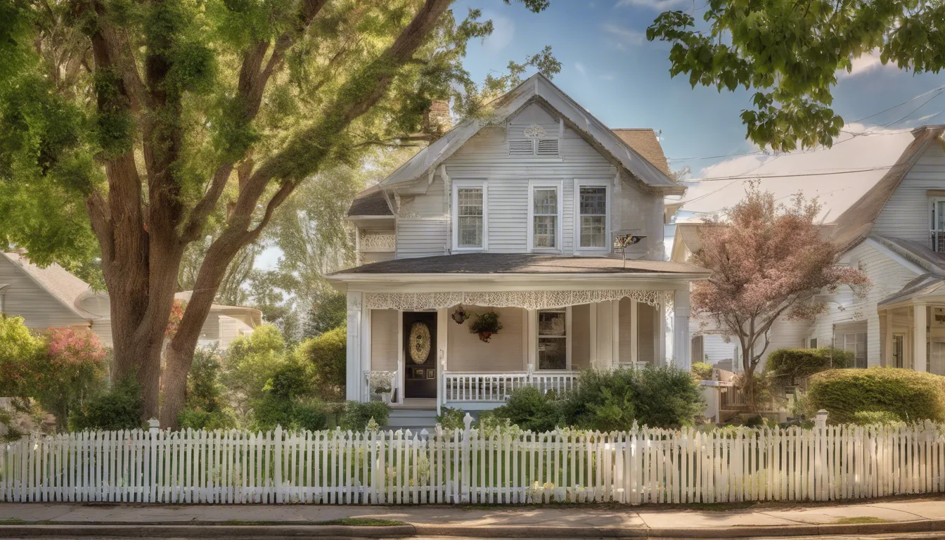 Neighbours' House in Dream: Uncover the Hidden Messages