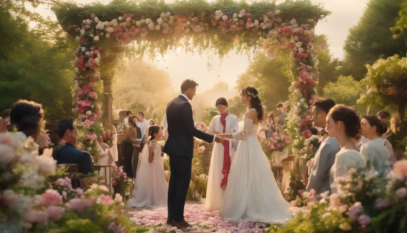 Dream symbol: neighbour's marriage: intro