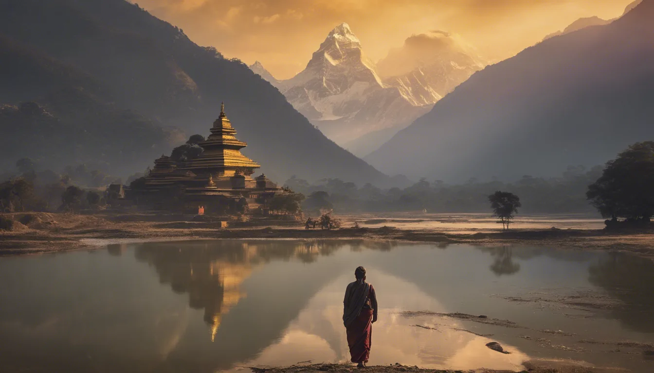 Nepal Dream Symbol: Meaning and Interpretation