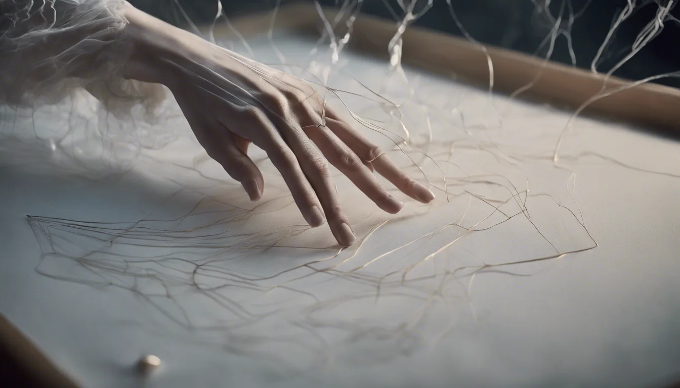 Nerve Cells in Dreams: Unraveling the Hidden Messages