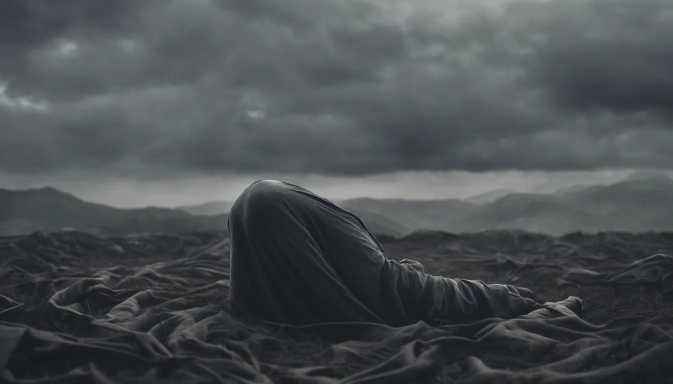 Nervousness in Dreams: Unveiling the Hidden Messages