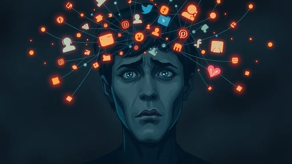 Dream symbol: network issues: demographics: Social Media Users & Dream Network Problems
