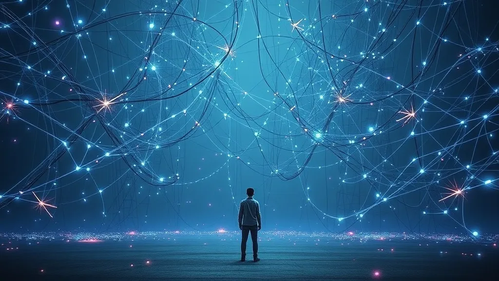 Network Issues in Dreams: Meaning & Interpretation