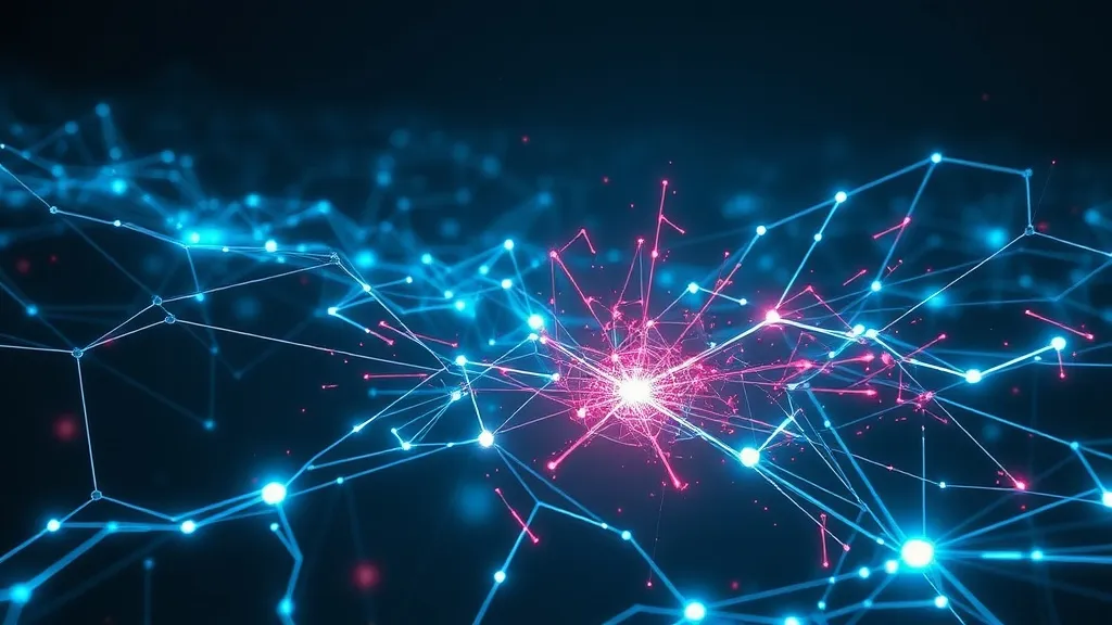 Dream symbol: network issues: scenarios: Dream about a network security breach