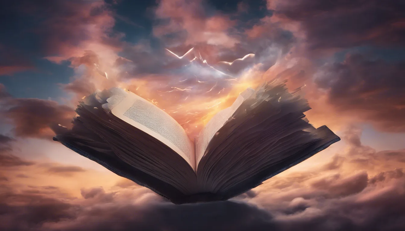 Dream symbol: never spoken: intro