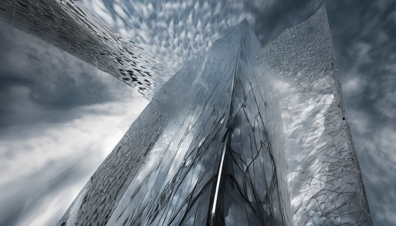 Exploring the Dream Symbolism of New Buildings